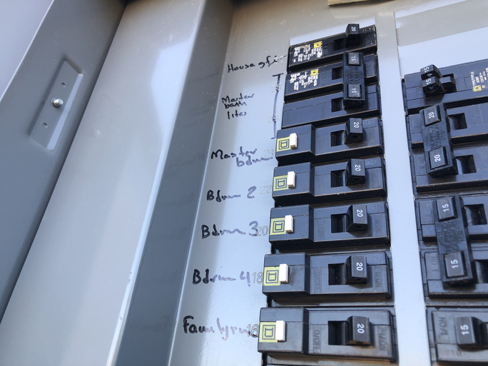 Take These Four Steps to Determine if Your Circuit Breaker is Bad