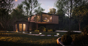 Installing Landscape Lighting Could Increase Your Home’s Value: Learn How